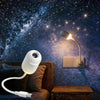 LUNARTIC™ Galaxy Projector -Turn Any Room Into Your Universe