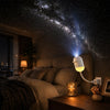 LUNARTIC™ Galaxy Projector -Turn Any Room Into Your Universe
