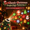 CHRISTMAS PROJECTOR