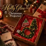 CHRISTMAS PROJECTOR